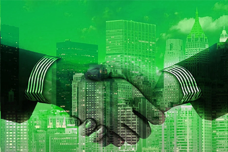 企鹅体育vip在线全站与上海交通大学召开产学研合作项目启动会议