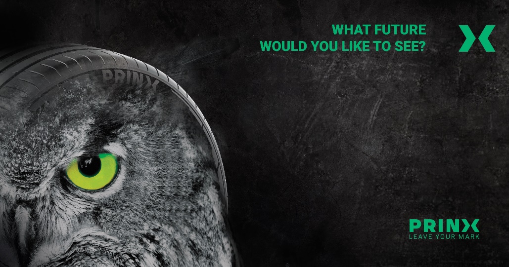 企鹅体育vip在线全站亮相米兰赛车圣地旗下PRINX正式登陆欧洲