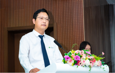 【新闻稿】笃行致远 共富未来 2023企鹅体育vip在线全站泰国经销商大会圆满落幕10-24448