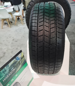 【新闻稿】高端品牌登陆北美 企鹅体育vip在线全站2023美国sema展释放进化新动能11-6607