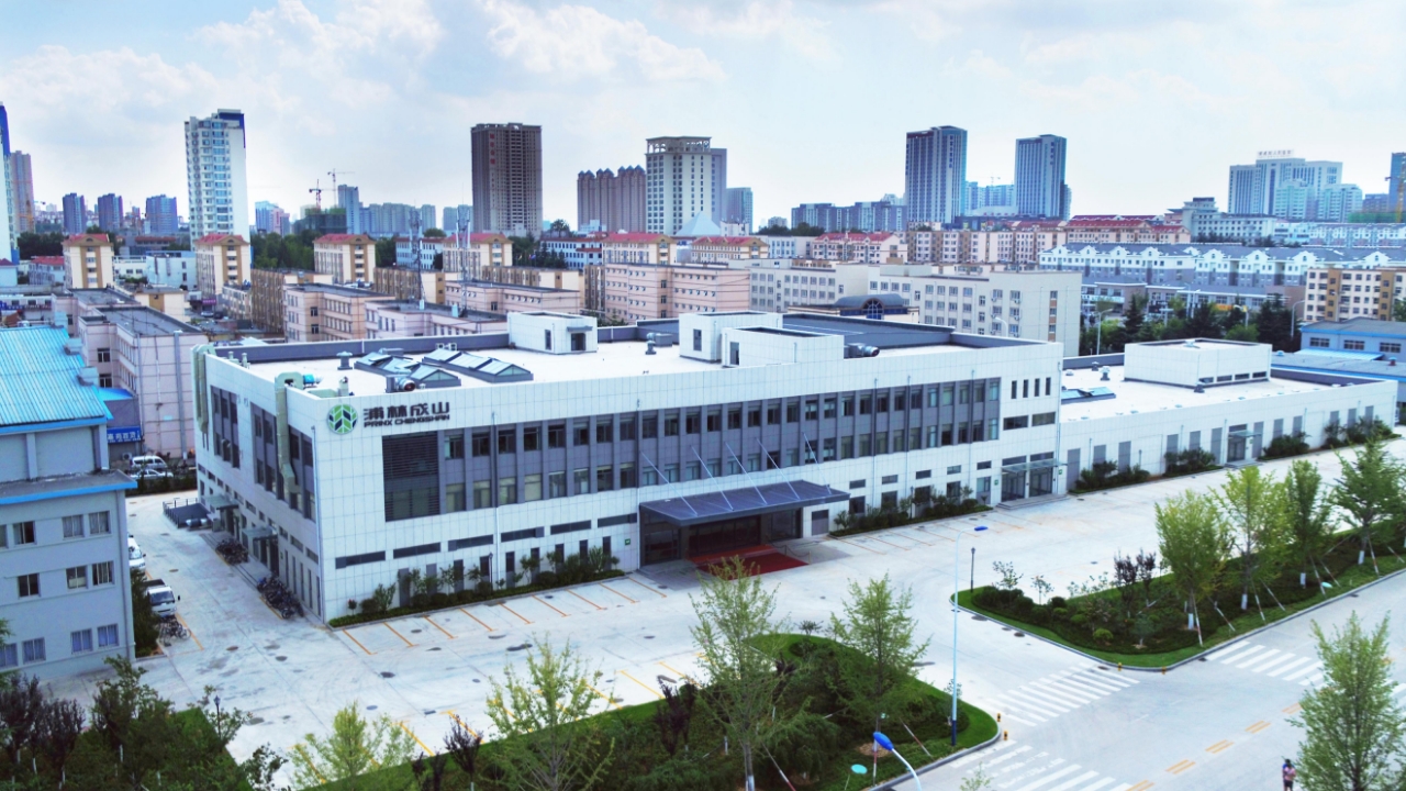 企鹅体育vip在线全站通过省级工程研究中心评价，以创新驱动轮胎产业高质量发展